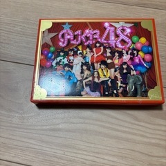 取引中AKB48📀
