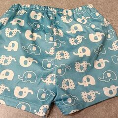子供用水着95cmの画像