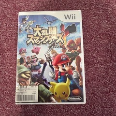 Ⓜ️商品 【土日対応】 ジャンク品　NINTENDO任天堂株式会社 Wii Soft まとめ販売　5本　現状渡しの画像