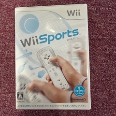 Ⓜ️商品 【土日対応】 ジャンク品　NINTENDO任天堂株式会社 Wii Soft まとめ販売　5本　現状渡しの画像