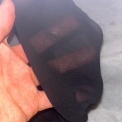 髪につけるリボン差し上げます。の画像