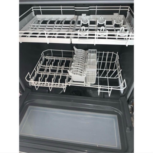 パナソニックNP-TZ300食洗機乾燥機　美品　2023年度Panasonic