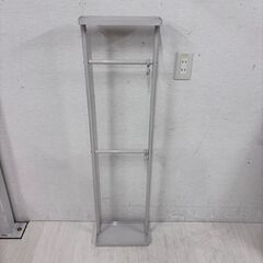  22914  小物置き付傘立て　幅29    ◆大阪市内・東大...