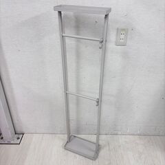  22914  小物置き付傘立て　幅29    ◆大阪市内・東大阪市他 6,000円以上ご購入で無料配達いたします！◆ ※高槻・枚方方面◆西宮・尼崎方面◆生駒方面　それぞれ条件付き無料配送あり！            の画像