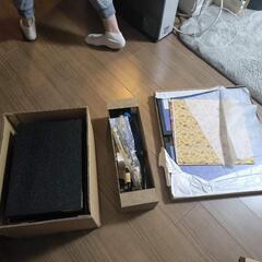 兜の画像
