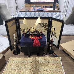 兜の画像