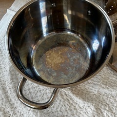鍋の画像