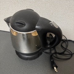 ケトル