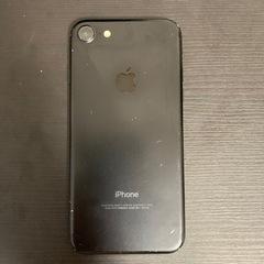 iPhone7本体の画像