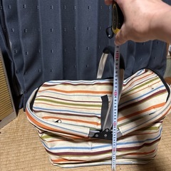 お買い物バック保冷バック