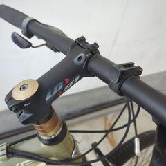 マウンテン　値段交渉受けますの画像