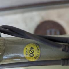 マウンテン　値段交渉受けますの画像