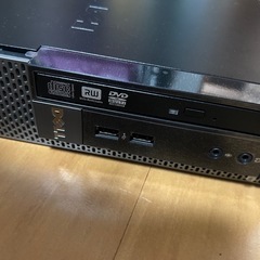 DELL OPTIPLEX 790 Windows11 の画像