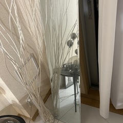 IKEA 姿鏡