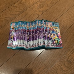 ポケモンカード　バトルパートナーズ