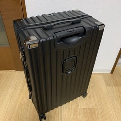 【美品】スーツケースLサイズの画像