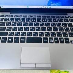 特長 | VAIO Pro PA | 法人向け VAIO