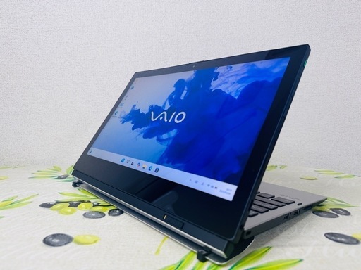 VAIO ProPAノートパソコン タブレットPC オフィス付き カメラ VAIO ProPAノートパソコン タブレットPC オフィス付き カメラ