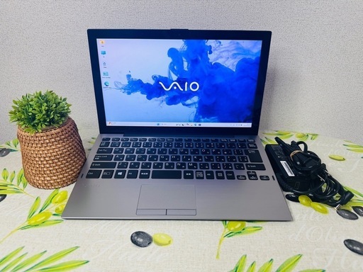 VAIO ProPAノートパソコン タブレットPC オフィス付き カメラ VAIO ProPAノートパソコン タブレットPC オフィス付き カメラ SIM