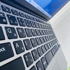 VAIO ProPAノートパソコン タブレットPC オフィス付き カメラ