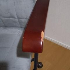 チェアの画像