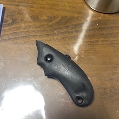 カッターの画像