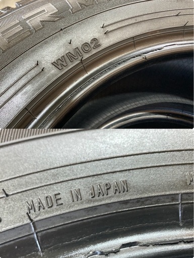 他ご成約195/65R15?ノア、ヴォクシー、エスクァイア、プリウス、カローラ系、クラウン系等??E12