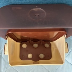 コンビ Combi　除菌じょーず＋おしり拭きウォーマーの画像