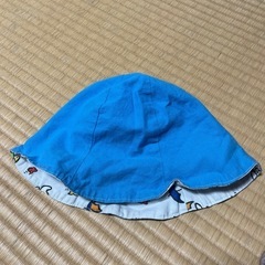 帽子③の画像