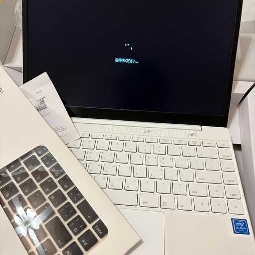 ノートパソコン 「新品」