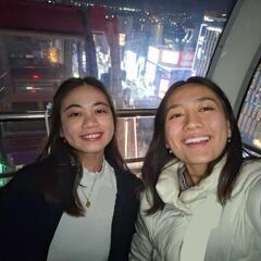 私たちと一緒にバスケットボールをしたい友達を探しています！We ...