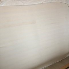 ★無印良品★マットレスセットのみの画像