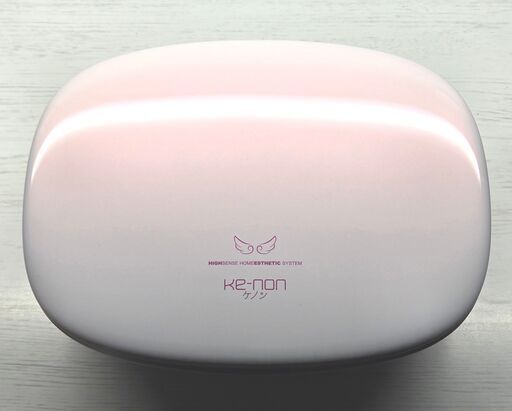 kenon ケノン ver6.0 光脱毛器 NIPL-2080