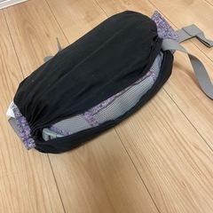 エルゴベビー　抱っこ紐の画像