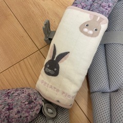 エルゴベビー　抱っこ紐の画像