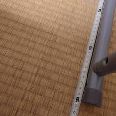 ハンガーラックの画像