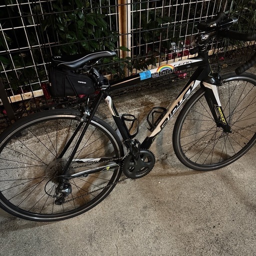 RIDLEY Fenix ロードバイク