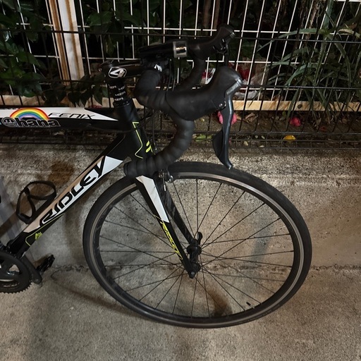 
RIDLEY Fenix ロードバイク 