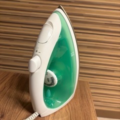 アイロンの画像