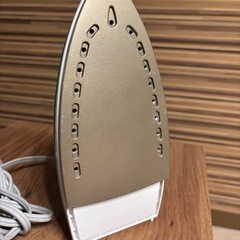 アイロンの画像