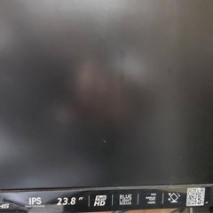 パソコンセットの画像