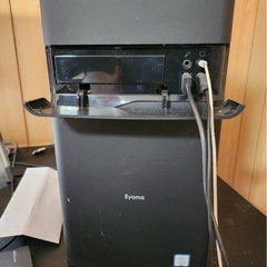 パソコンセット