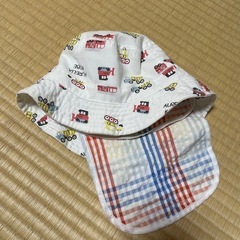 帽子⑤