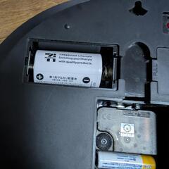 アンティーク、ヤンマーヤン坊マー坊非売品掛け時計の画像