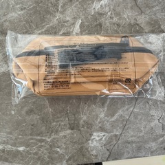 非売品　未開封！焼肉きんぐ　ポリス手帳特典　ポーチの画像