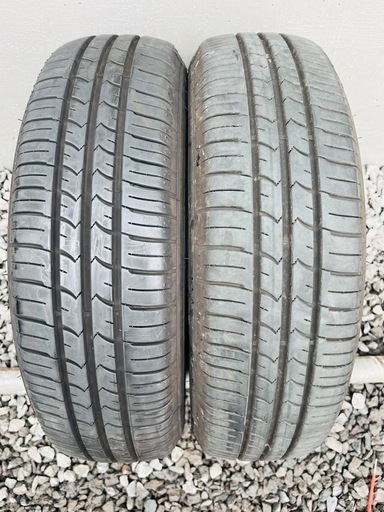 DUNLOP RV505 225/45R18】夏タイヤ【MiLLOUS 18インチ 7J5HPCD114.3+53 