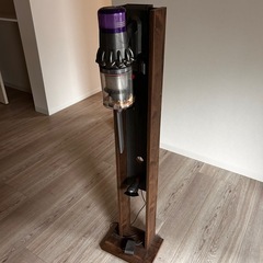 ダイソン　掃除機　ジャンク