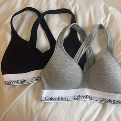 Calvin Klein  