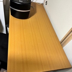 長机 デスク