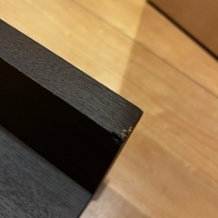 ウォールシェルフ2点の画像